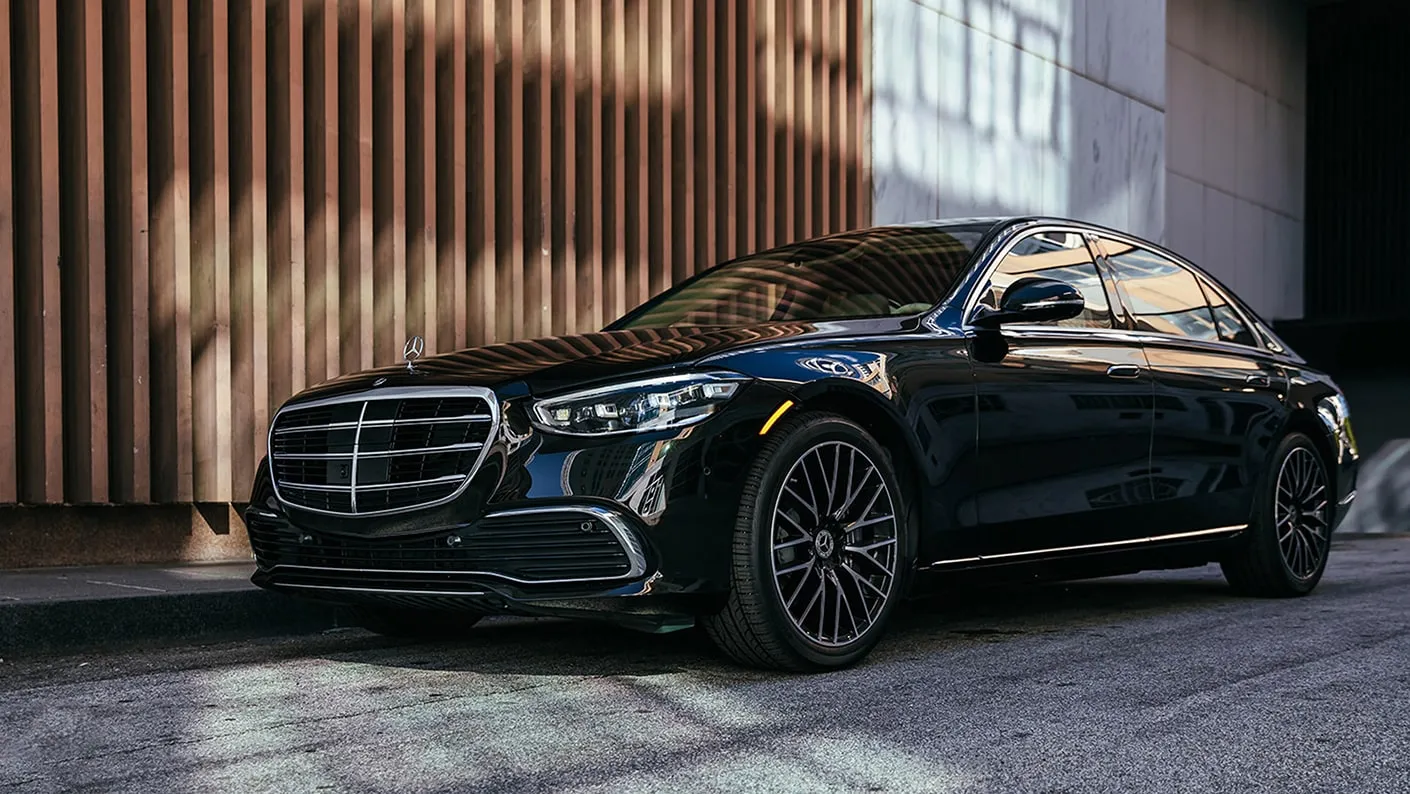 Bodrum Luxury Transfer 